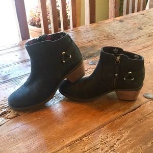 Teva Ankle Boots
